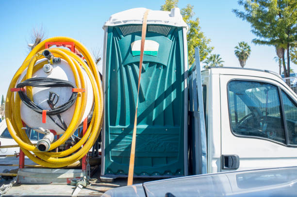 Best Portable toilet rental cost  in Friday Harbor, WA