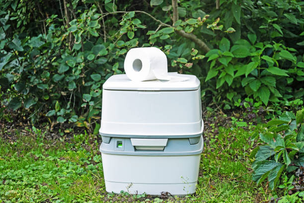 Best Event porta potty rental  in Friday Harbor, WA