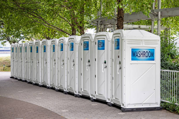 Portable Toilet Options We Offer in Friday Harbor, WA