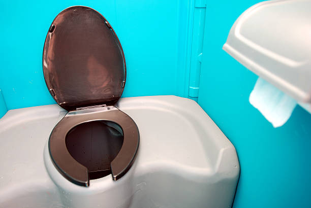 Porta potty rental for festivals in Friday Harbor, WA