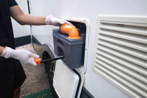 Best Best portable toilet rental  in Friday Harbor, WA