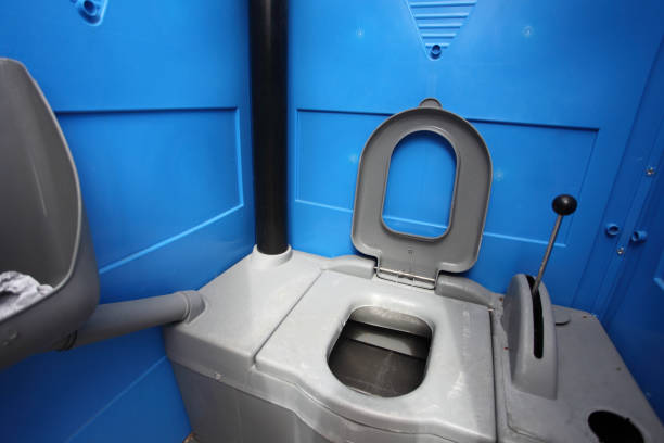 Professional porta potty rental in Friday Harbor, WA