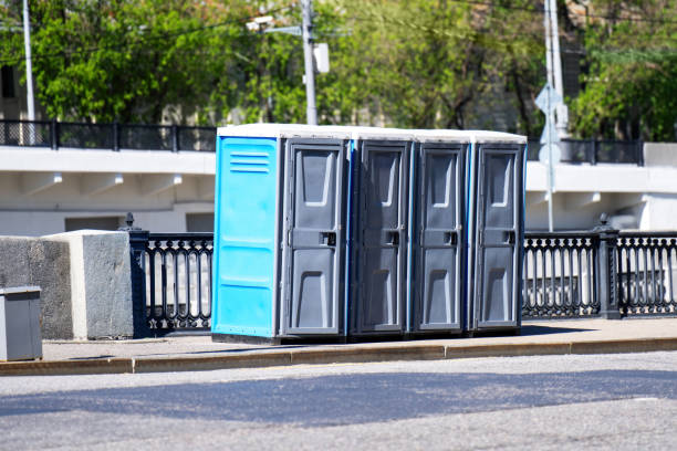 Best Local porta potty services  in Friday Harbor, WA